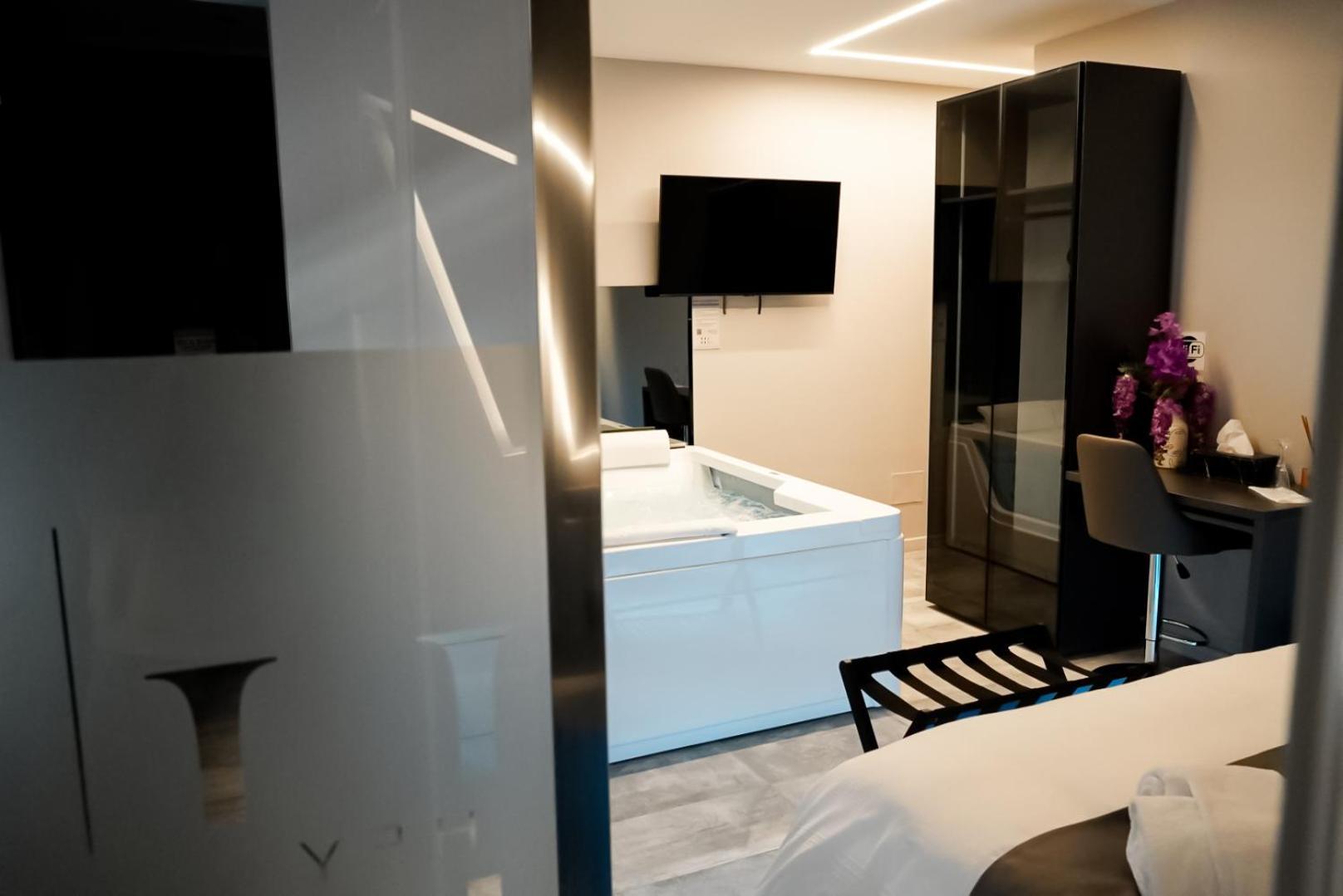 Heysuite - Luxury House - Roma Trastevere Buitenkant foto