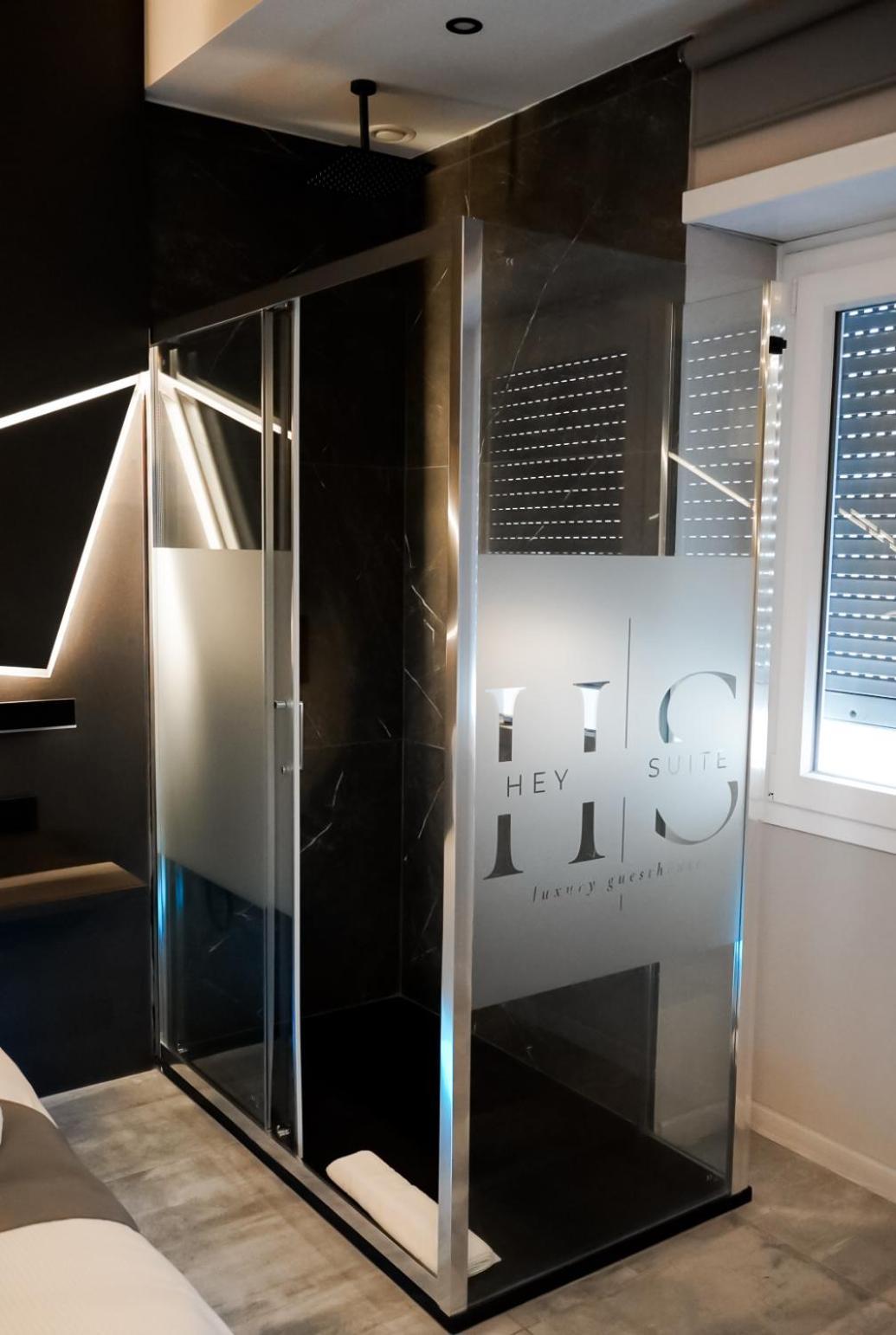 Heysuite - Luxury House - Roma Trastevere Buitenkant foto