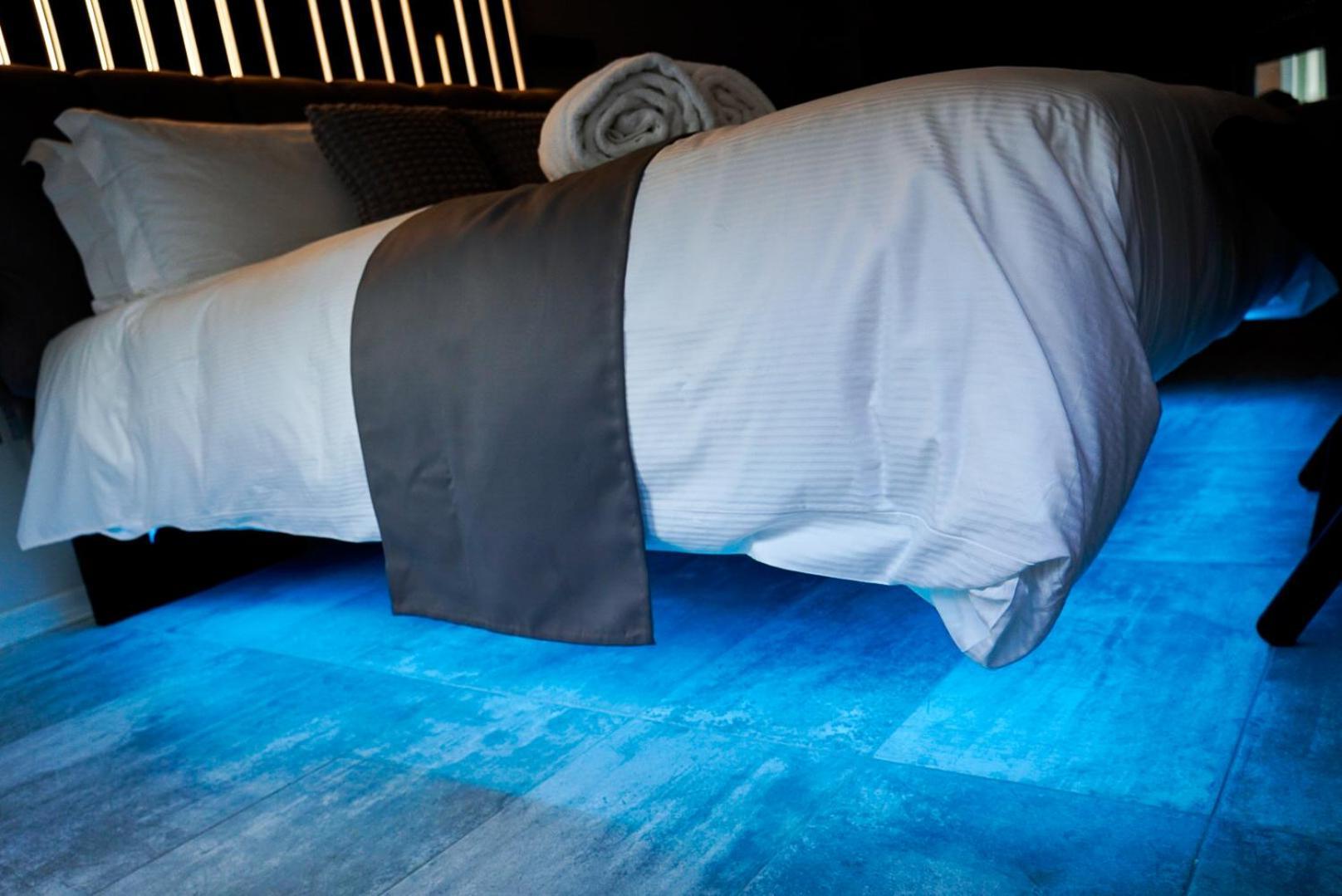 Heysuite - Luxury House - Roma Trastevere Buitenkant foto