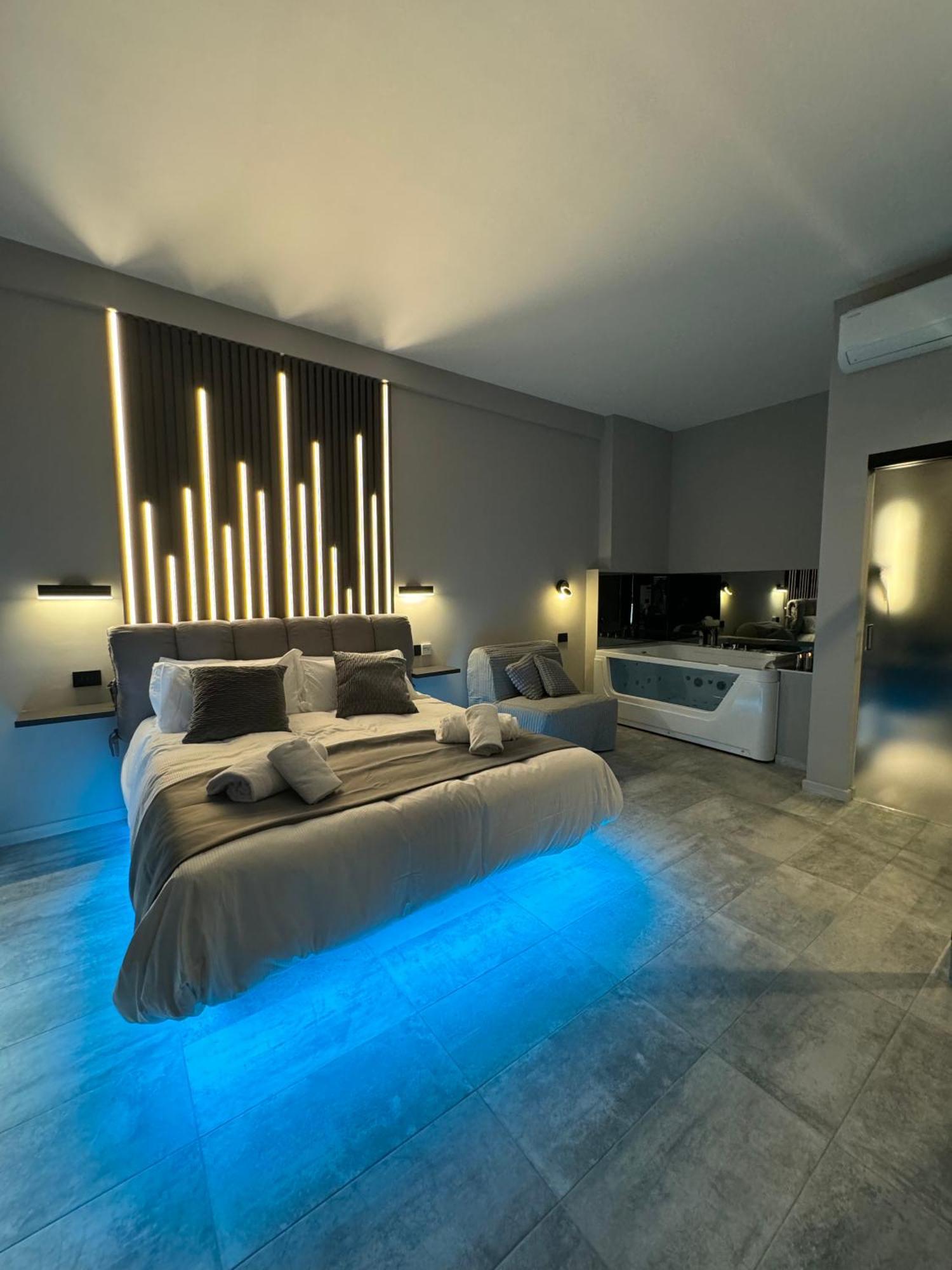 Heysuite - Luxury House - Roma Trastevere Buitenkant foto