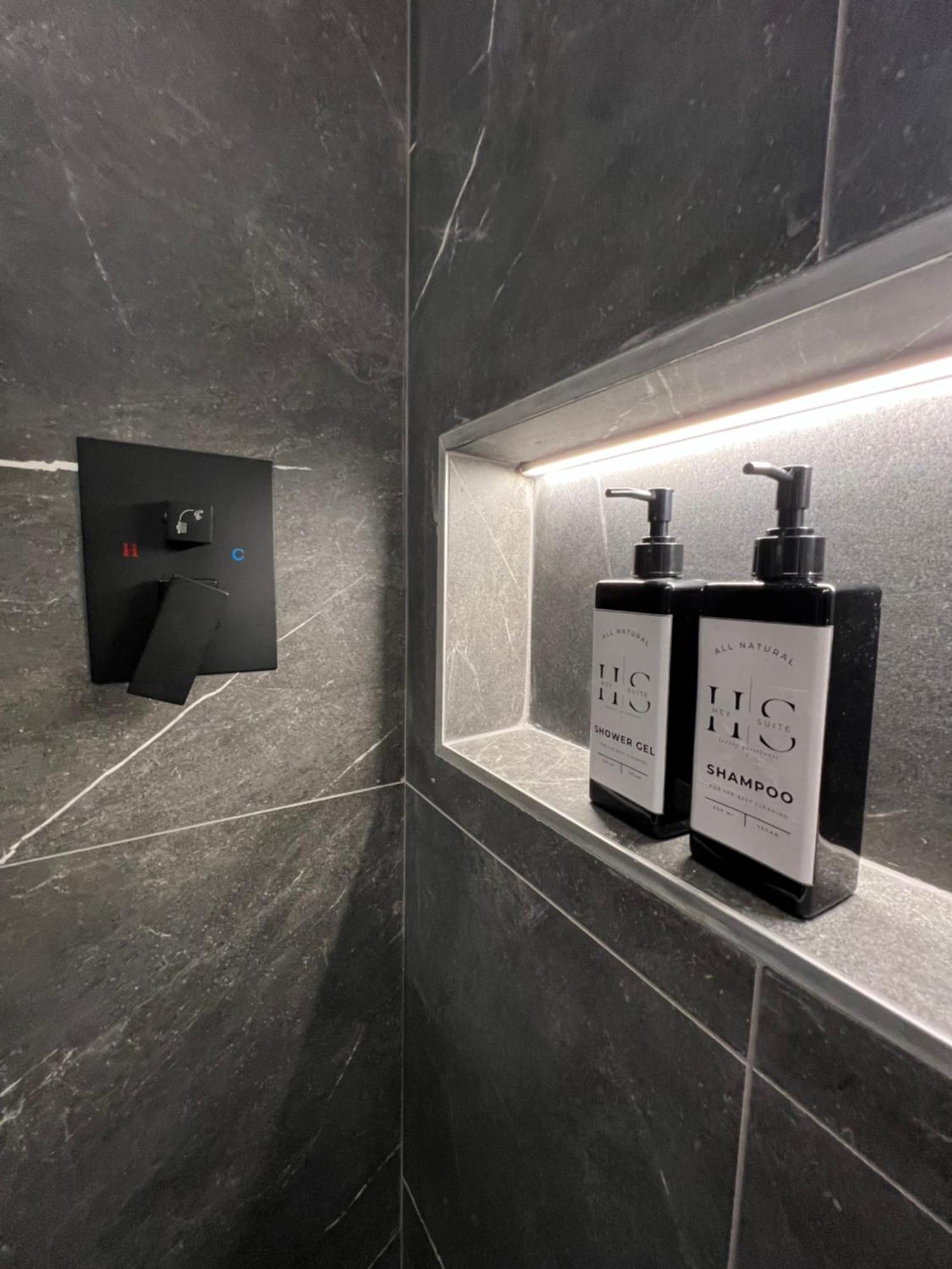 Heysuite - Luxury House - Roma Trastevere Buitenkant foto