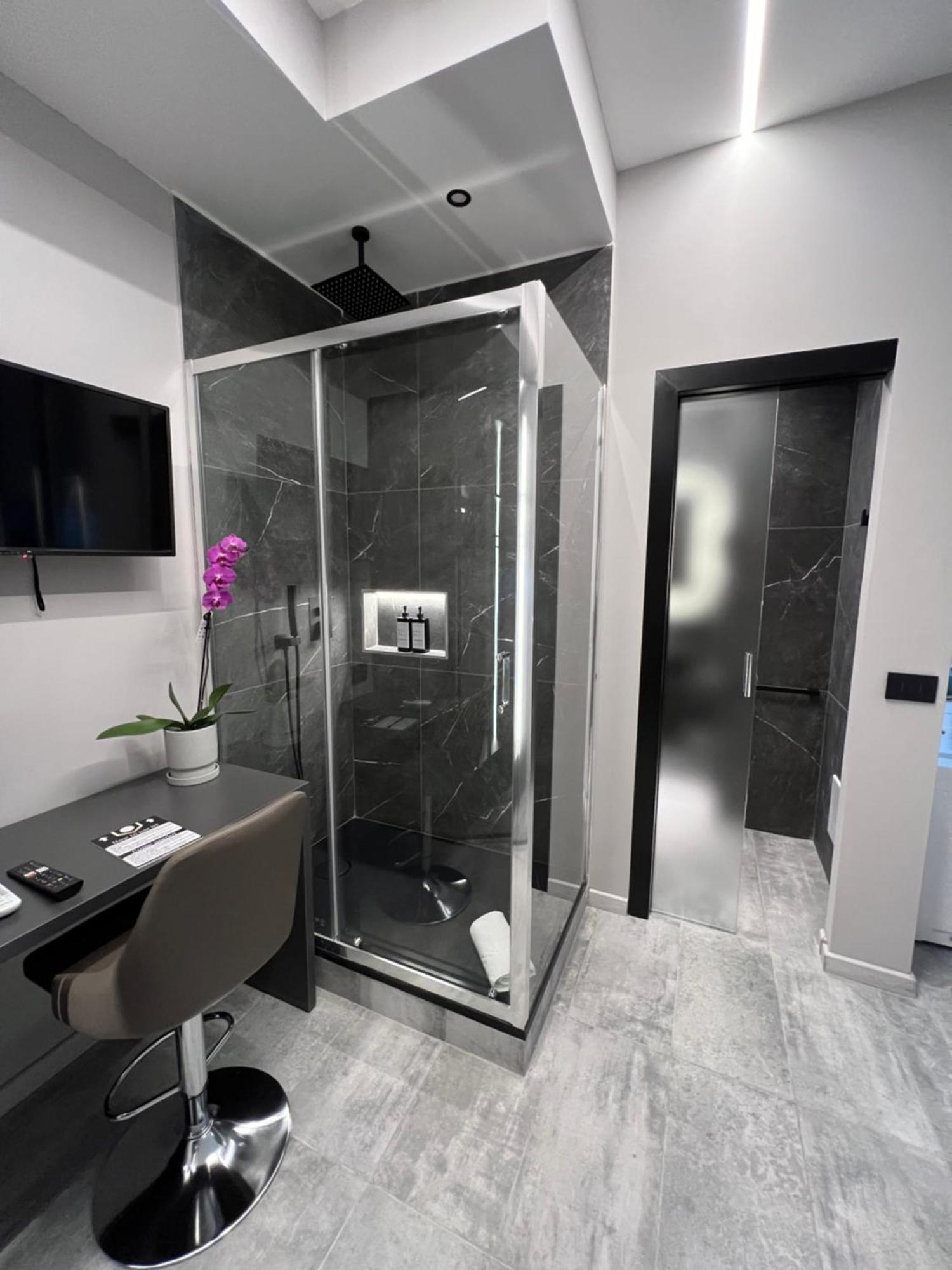 Heysuite - Luxury House - Roma Trastevere Buitenkant foto