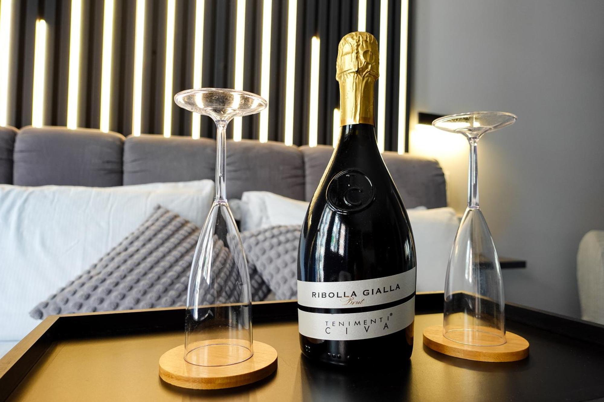Heysuite - Luxury House - Roma Trastevere Buitenkant foto